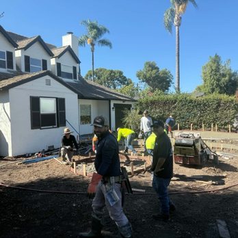L&G All Around Landscape - Landscaping Near Me - Lompoc, California
