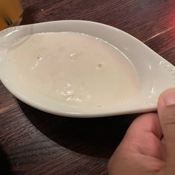 Fiorella's Italian Kitchen - Side of Alfredo Sauce - Pizza Near Me - Oxon Hill, Maryland Fiorella's Italian Kitchen - Side of Alfredo Sauce - Pizza Near Me - Oxon Hill, Maryland