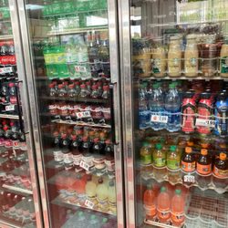 Madison Park Food Store