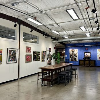 WOMPA - Venues & Event Spaces Near Me - Tulsa, Oklahoma