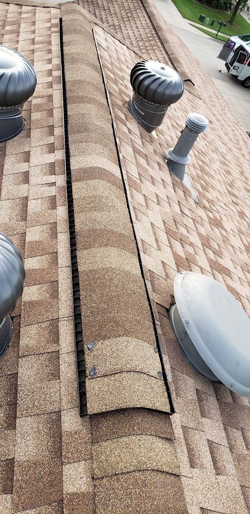 Slide of Presidio Roofing Company of Denton