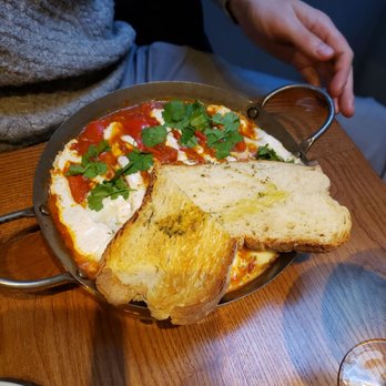 Zenith Brunch & Cocktails - Breakfast & Brunch Near Me - Lisbon, 11
