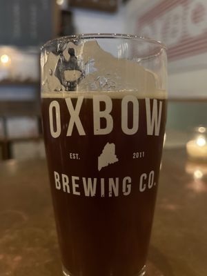 Oxbow Blending & Bottling by null
