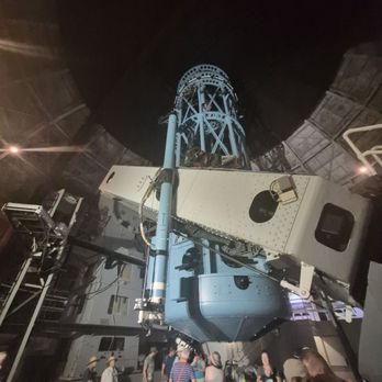Mount Wilson Observatory - Observatories Near Me - Mount Wilson, California Mount Wilson Observatory - Observatories Near Me - Mount Wilson, California