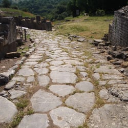 Area archeologica di Roselle