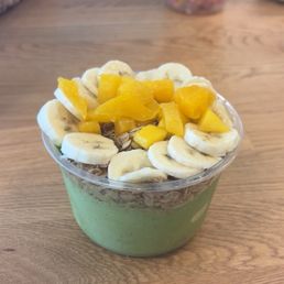 Pura Vida bowl Pura Vida bowl