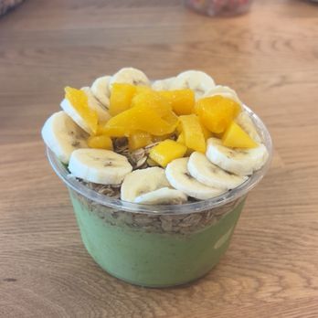 Mamaka Bowls - Pura Vida bowl - Juice Bars & Smoothies Near Me - Dallas, Texas Mamaka Bowls - Pura Vida bowl - Juice Bars & Smoothies Near Me - Dallas, Texas