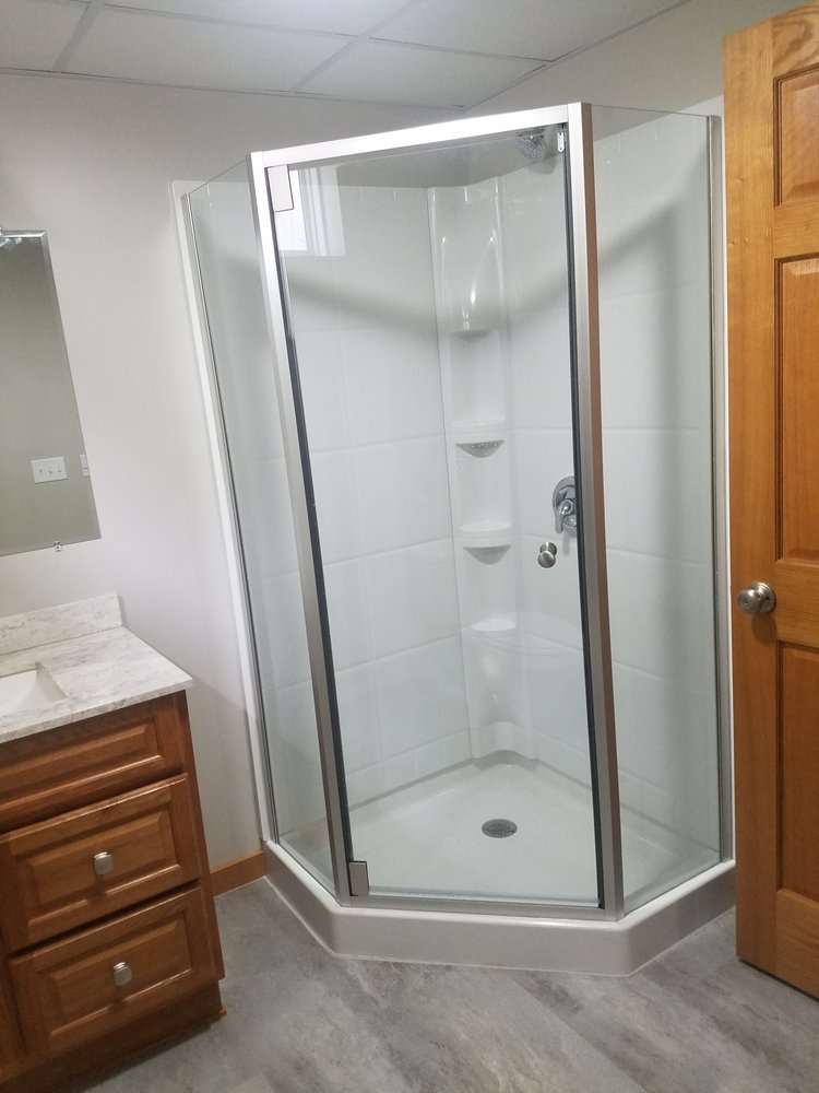 Slide of America's Mechanical