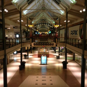 Dulles Town Center - Shopping Centers Near Me - Dulles, Virginia