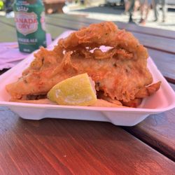 Jiggers Fish & Chips - Yummy