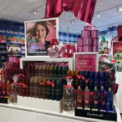 Bath & Body Works