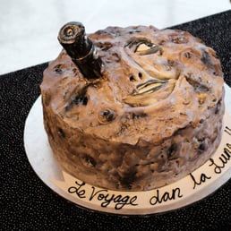 Wedding Cakes