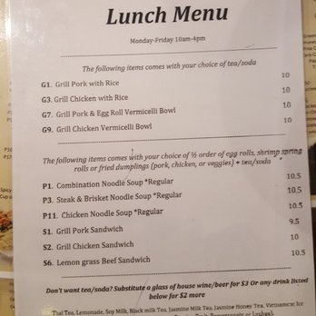Pho Binh Heights - July 2018. - Vietnamese Near Me - Houston, Texas Pho Binh Heights - July 2018. - Vietnamese Near Me - Houston, Texas