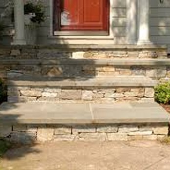 C & W Landscaping - The C&W Team design beautiful stone steps, at one of our very loyal client property. We appreciate your trust in our company! - Landscaping Near Me - Falls Church, Virginia C & W Landscaping - The C&W Team design beautiful stone steps, at one of our very loyal client property. We appreciate your trust in our company! - Landscaping Near Me - Falls Church, Virginia