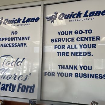 Quick Lane - Auto Repair Near Me - Texarkana, Texas Quick Lane - Auto Repair Near Me - Texarkana, Texas