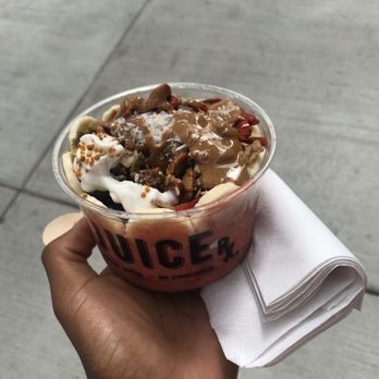 JuiceRx - Juice Bars & Smoothies Near Me - Chicago, Illinois