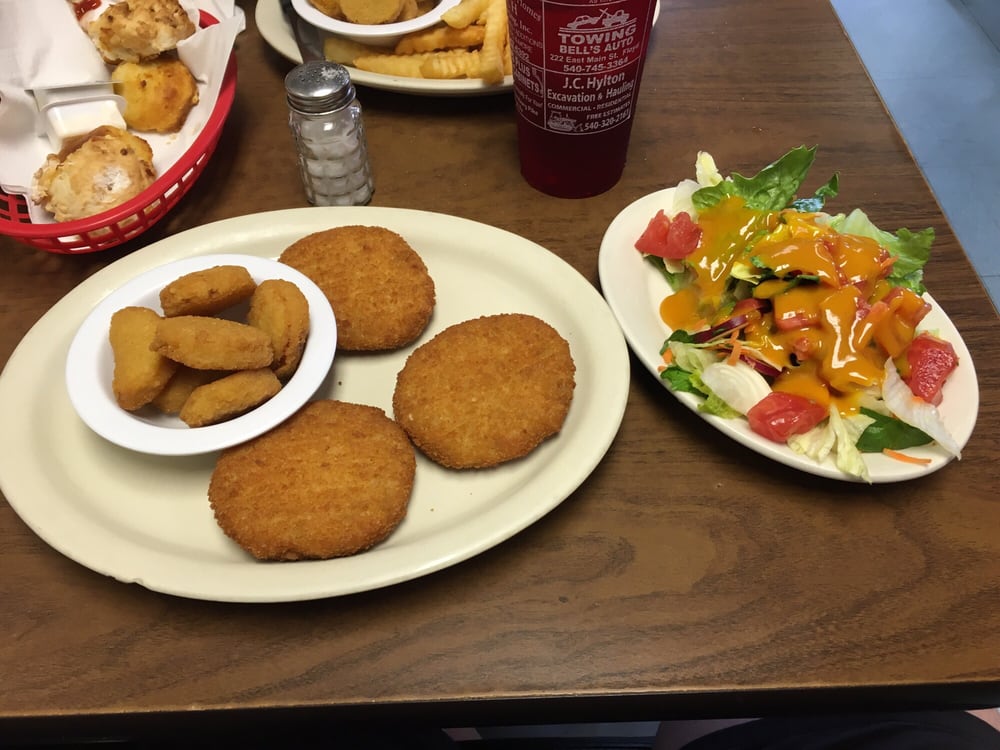 BLUE RIDGE RESTAURANT CLOSED 10 Photos & 38 Reviews 113 E Main St