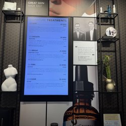SkinCeuticals SkinLab Denver by The Center for Cosmetic Surgery - Front desk