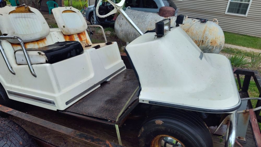 Slide of B & M Handyman Services