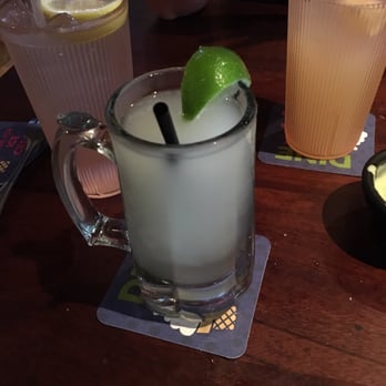 Gringo's Mexican Kitchen - Cadillac margarita - Mexican Near Me - La Porte, Texas Gringo's Mexican Kitchen - Cadillac margarita - Mexican Near Me - La Porte, Texas