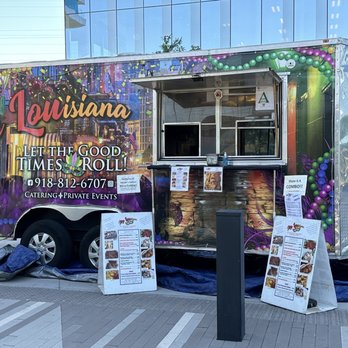 My Louisiana - Food truck - Seafood Near Me My Louisiana - Food truck - Seafood Near Me