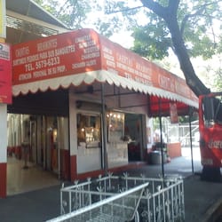 Las Carnitas Miramontes