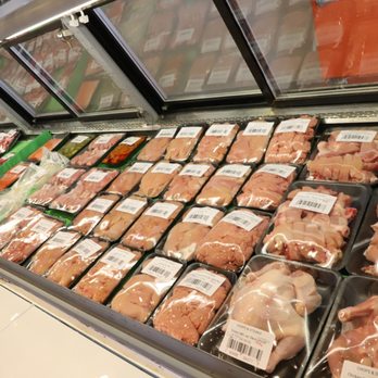 Chops & Steaks | The Real Meat - a display of meat - Butcher Near Me - North Brunswick Township, New Jersey Chops & Steaks | The Real Meat - a display of meat - Butcher Near Me - North Brunswick Township, New Jersey