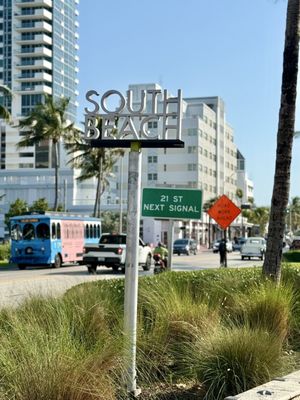 South Beach by null