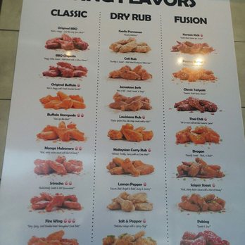 Fire Wings - Chicken Wings Near Me - San Bernardino, California Fire Wings - Chicken Wings Near Me - San Bernardino, California