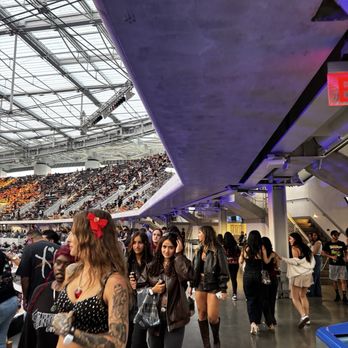 SoFi Stadium - Stadiums & Arenas Near Me - Inglewood, California SoFi Stadium - Stadiums & Arenas Near Me - Inglewood, California