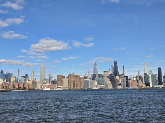 Marsha P. Johnson State Park by null