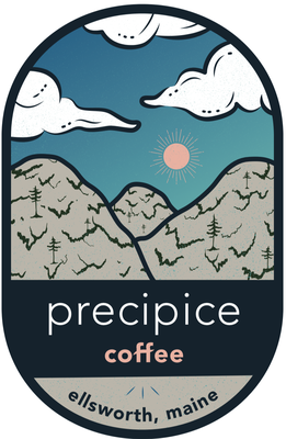 Precipice Coffee by null
