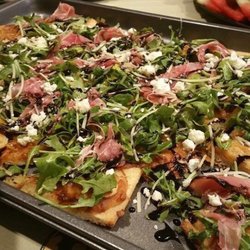 Thyme Well Spent catering