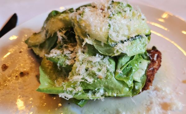 Italian by Night by null