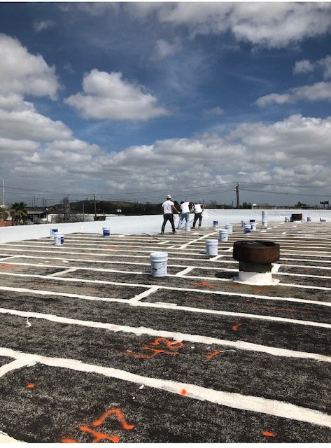 Slide of Roofing Contractors Of Texas