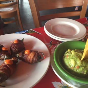 Gonza Tacos Y Tequila - Jalapeños poppers - Mexican Near Me - Wake Forest, North Carolina Gonza Tacos Y Tequila - Jalapeños poppers - Mexican Near Me - Wake Forest, North Carolina