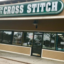 Brick City Cross Stitch - Storefront-2019