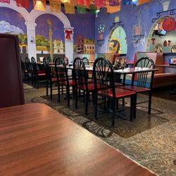El Poblano Grill & Cantina