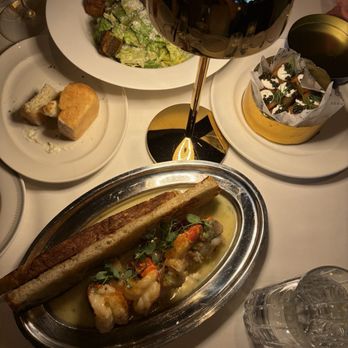 The Ruxton - Steakhouses Near Me - Baltimore, Maryland