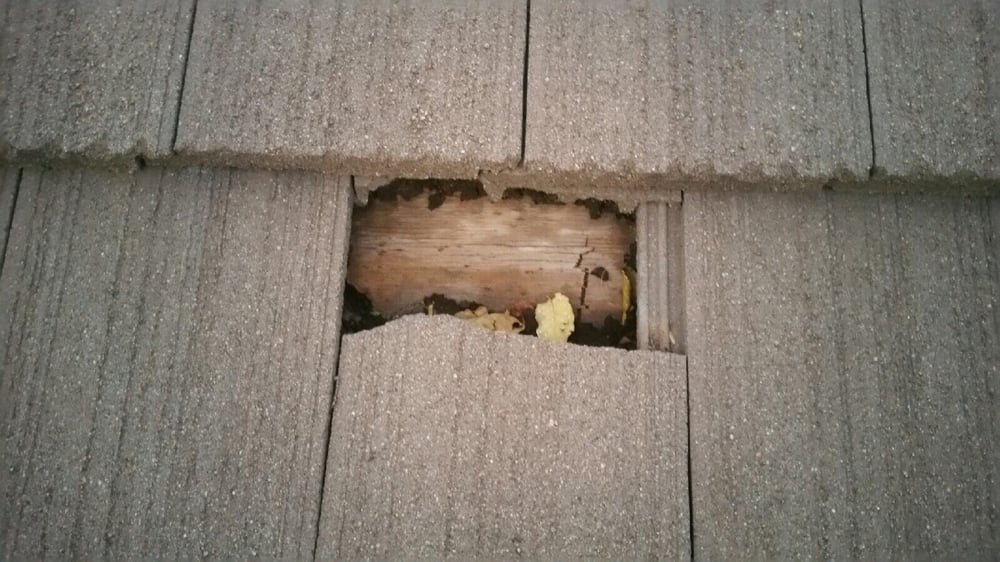 Slide of Atlas Roofing Company