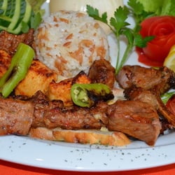 Arkadas Türkisches