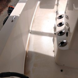 Glaze Supreme - Before