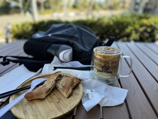 Sana’a Cafe by null