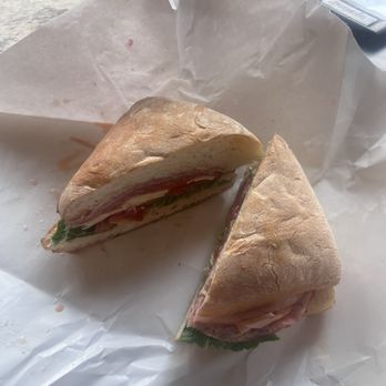 Spinelli's Market - 1. Jerry's Classic Italian Sub - Delis Near Me - Denver, Colorado