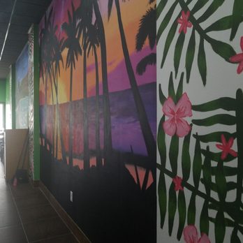 Poke Bros - Wilmington - So much space! - Poke Near Me - Wilmington, Delaware