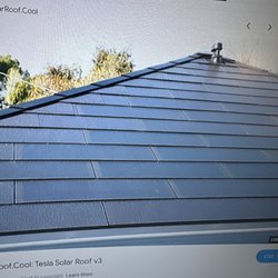 Pro Roofing KC - Finished product, doesn't that look great!