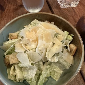 Pranzi - Caesar Salad - Italian Near Me - San Carlos, California Pranzi - Caesar Salad - Italian Near Me - San Carlos, California