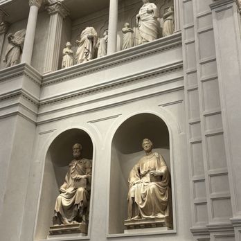 Museo dell'Opera del Duomo - Museums Near Me - Florence, FI