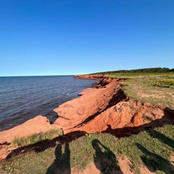 Cavendish Beach