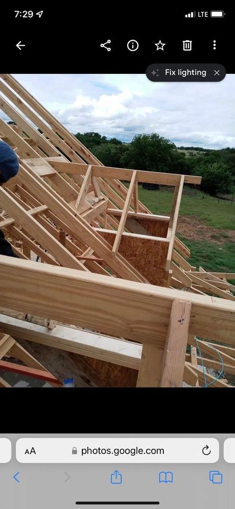 Slide of Freedom Custom Homes